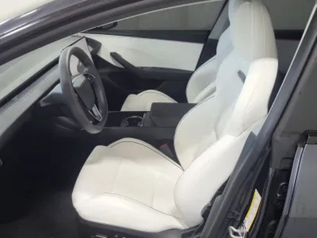 tesla model 3 2024 5YJ3E1ET3RF783725 image